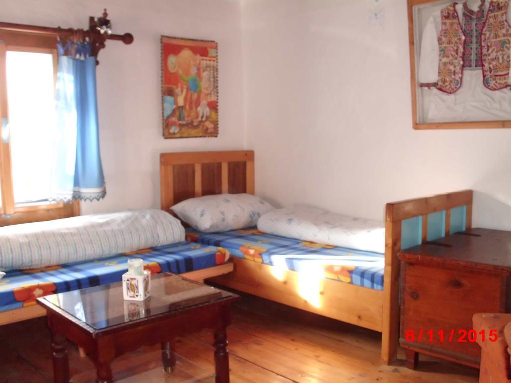 Sedliacka Drevenica Villa Liptovská Osada Kamer foto