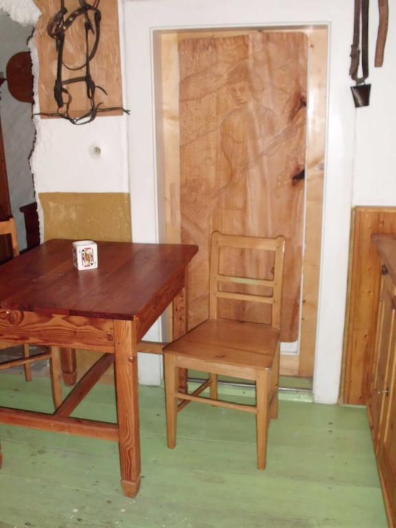 Sedliacka Drevenica Villa Liptovská Osada Kamer foto