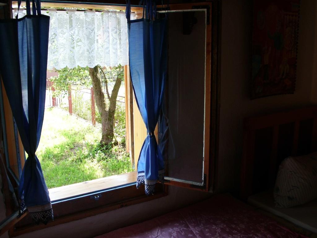 Sedliacka Drevenica Villa Liptovská Osada Kamer foto